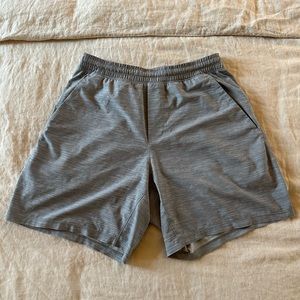 Lululemon Pace Breaker Shorts 7”